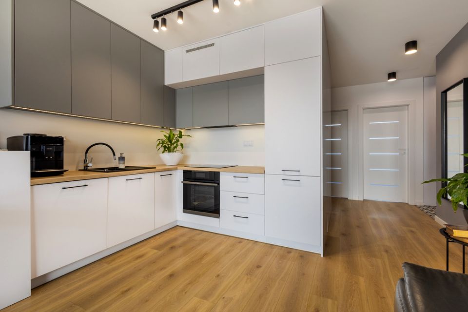 Mieszkanie Warszawa sprzedaż