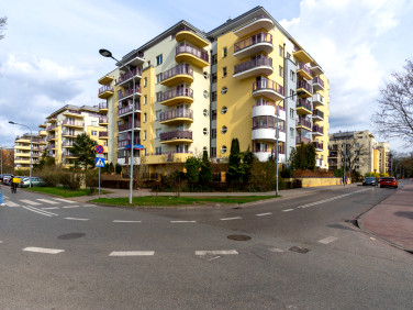 Mieszkanie Warszawa