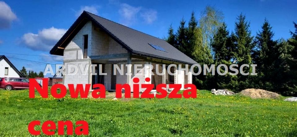Dom Zagruszany