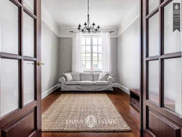 Mieszkanie Warszawa wynajem