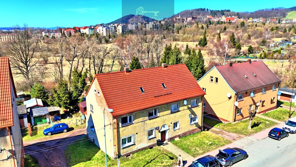 Mieszkanie Boguszów-Gorce
