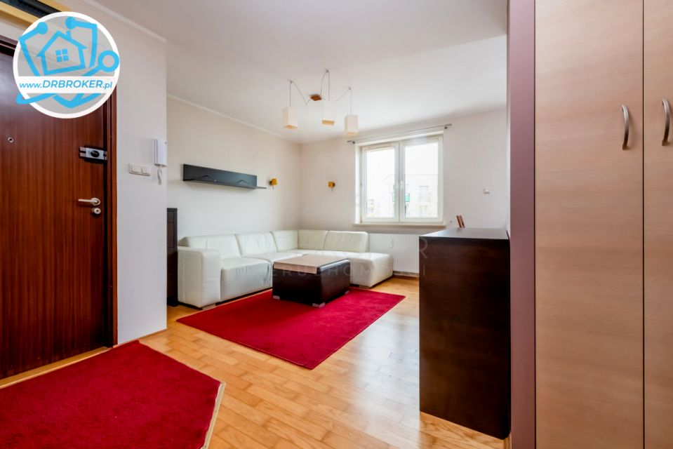 Mieszkanie Białystok