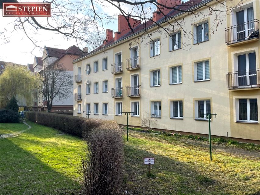 Mieszkanie Jelenia Góra