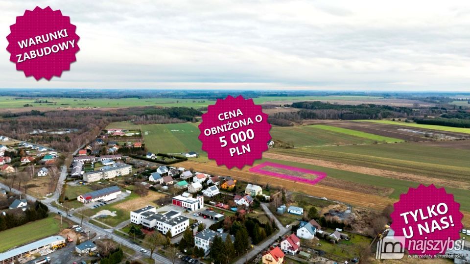 Działka Siemyśl