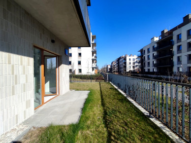 Mieszkanie apartamentowiec sprzedaż