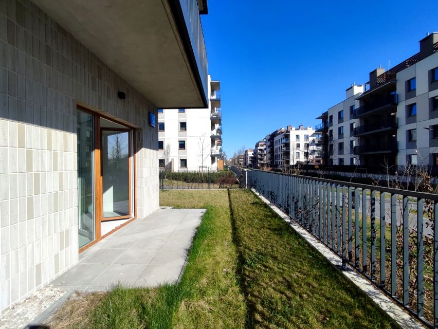 Mieszkanie apartamentowiec sprzedaż
