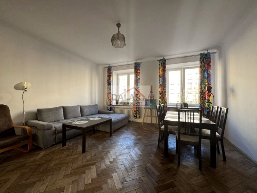 Mieszkanie Warszawa