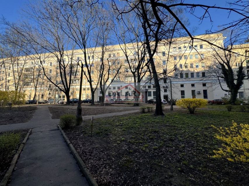 Mieszkanie Warszawa
