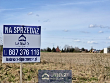 Działka Ryzowie