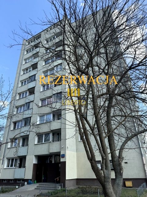 Mieszkanie Warszawa