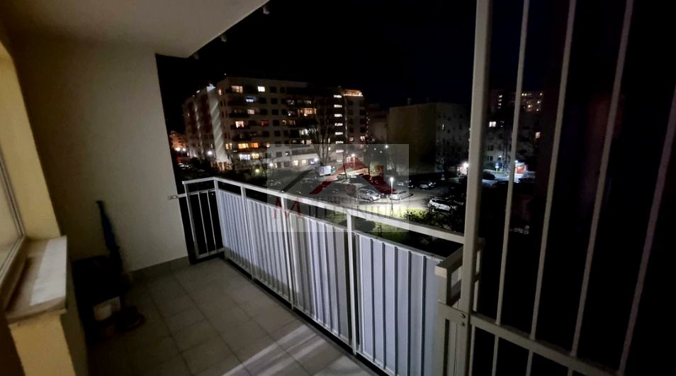 Mieszkanie Warszawa