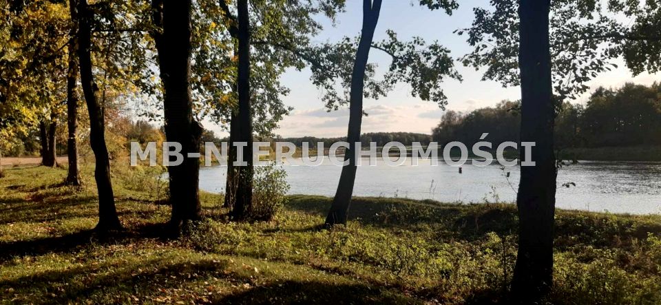 Działka Nowosiedliny
