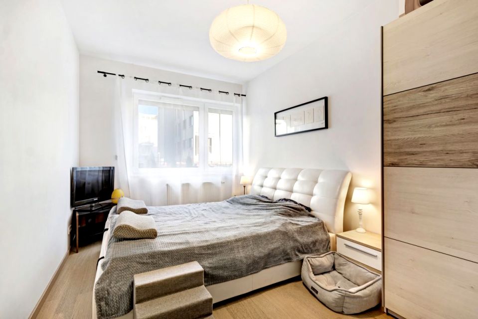 Mieszkanie apartamentowiec sprzedaż
