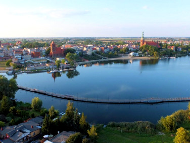 Mieszkanie Chełmża