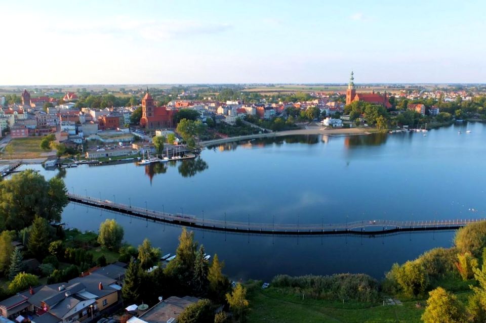 Mieszkanie Chełmża