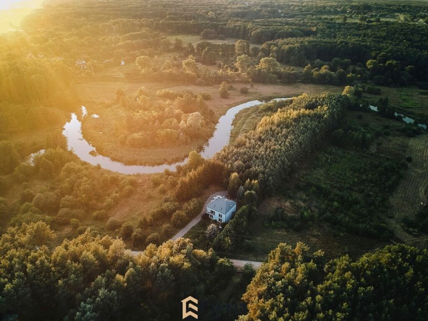 Dom Wola Karczewska