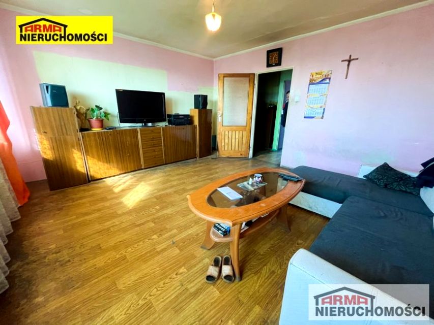 Mieszkanie Barzkowice