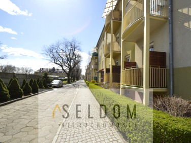 Mieszkanie Legnica