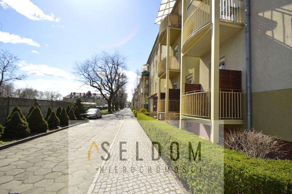 Mieszkanie Legnica