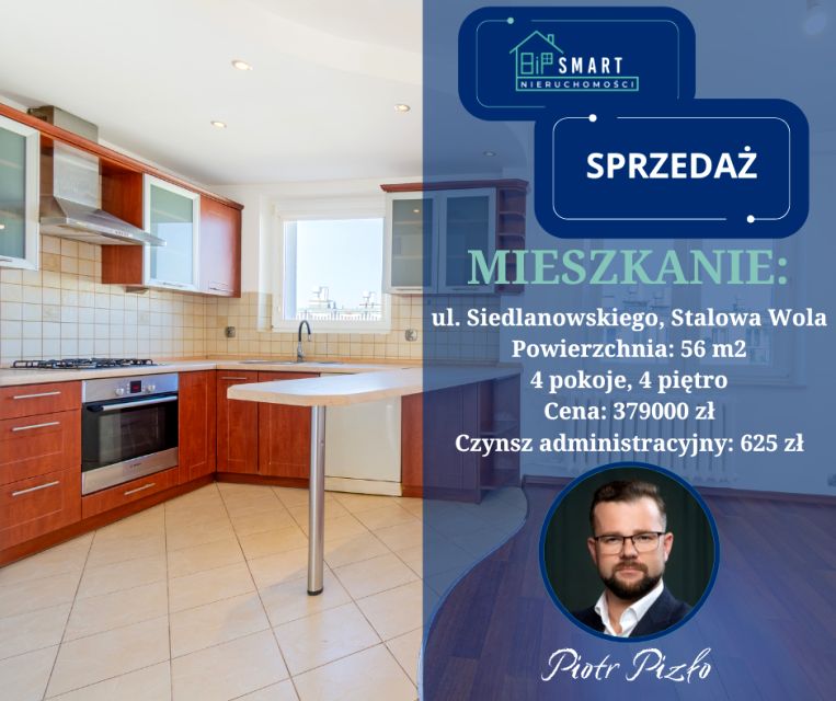 Mieszkanie Stalowa Wola