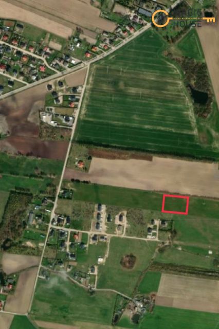 Działka budowlana Przyjaźń