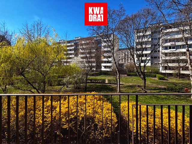 Mieszkanie Warszawa