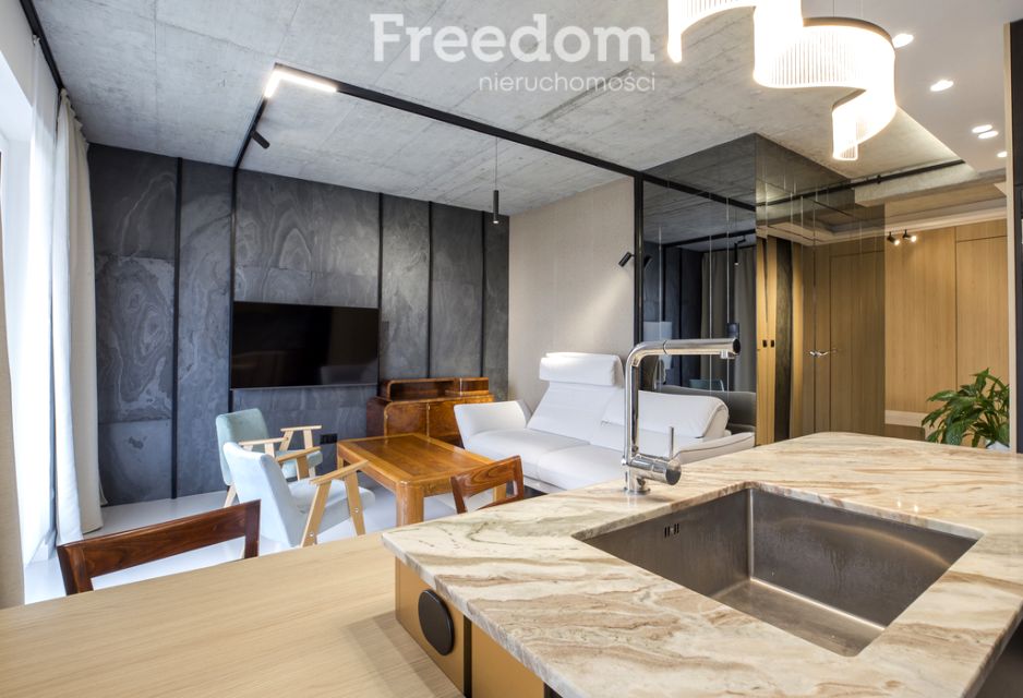 Mieszkanie apartamentowiec sprzedaż