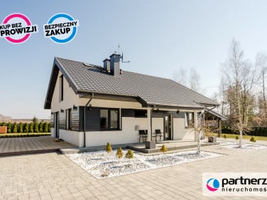 Dom Potęgowo sprzedaż