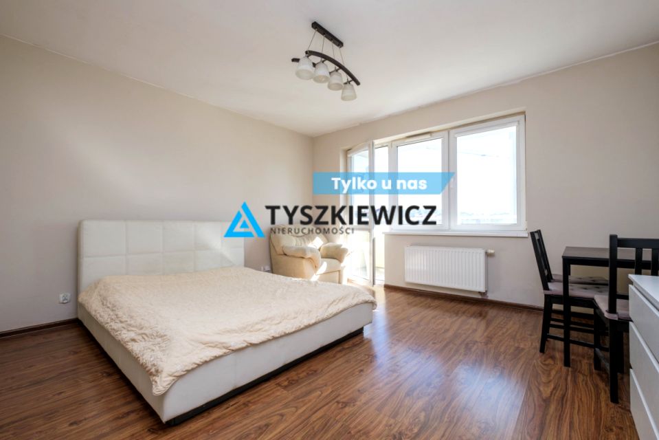 Mieszkanie Gdańsk