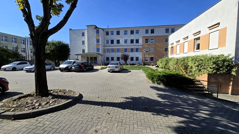 Mieszkanie Gniezno