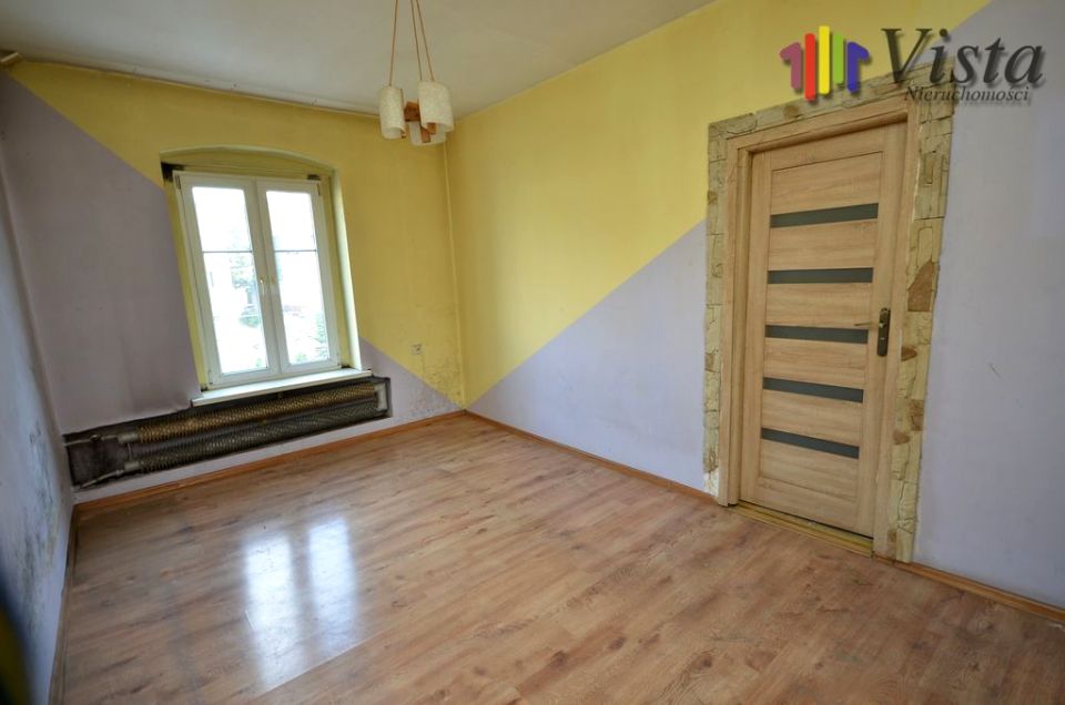 Mieszkanie Boguszów-Gorce