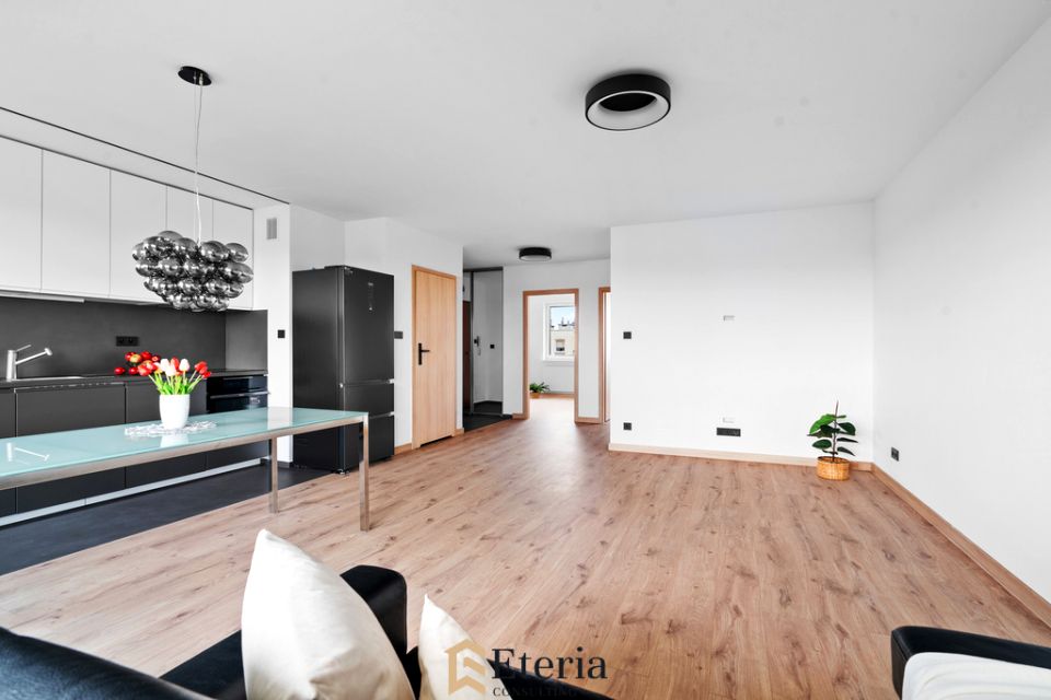 Mieszkanie Warszawa sprzedaż