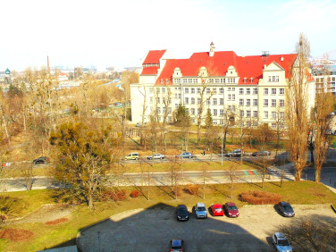 Mieszkanie Gdańsk