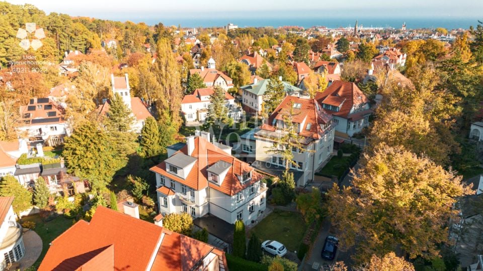 Mieszkanie Sopot