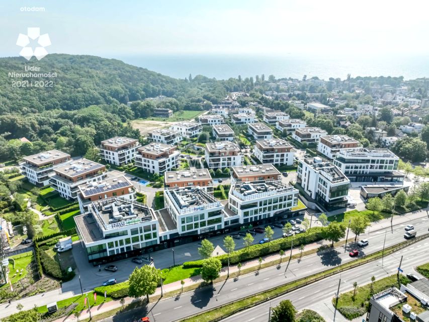 Mieszkanie apartamentowiec sprzedaż