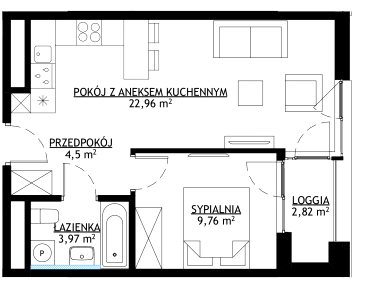 Mieszkanie Rzeszów sprzedaż