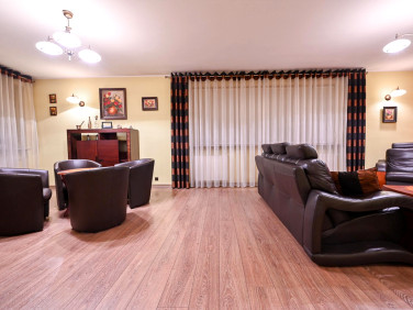 Dom wolnostojący sprzedaż