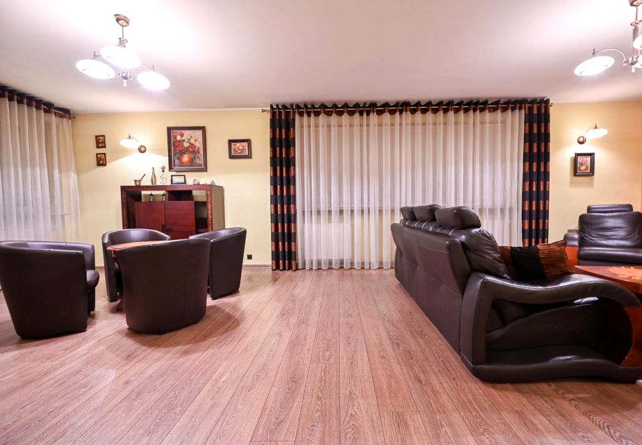 Dom wolnostojący sprzedaż