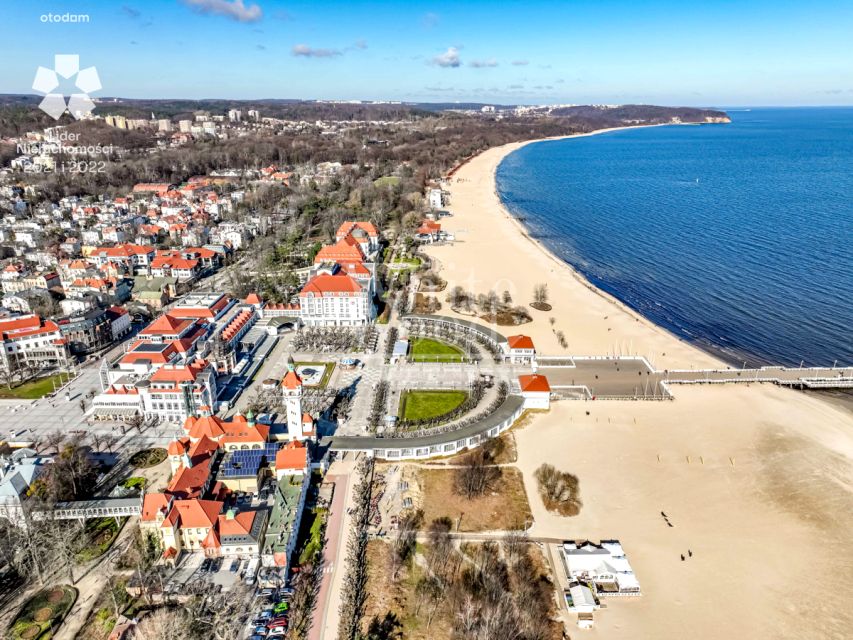 Mieszkanie Sopot