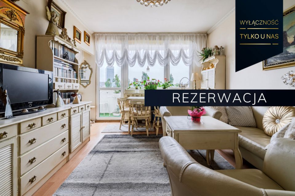 Mieszkanie Gdańsk