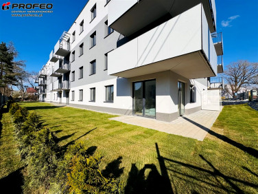 Mieszkanie apartamentowiec Bielsko-Biała