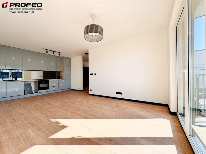 Mieszkanie apartamentowiec Bielsko-Biała