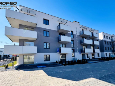 Mieszkanie Bielsko-Biała