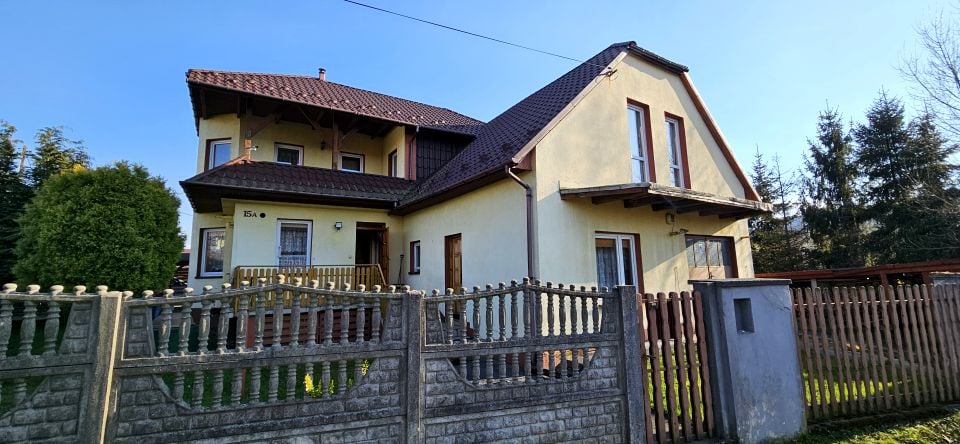 Dom Andrychów