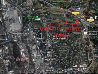 Lokal Bielsko-Biała