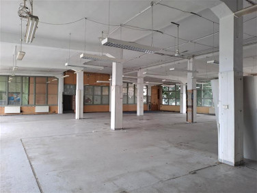 Budynek użytkowy Gdynia wynajem