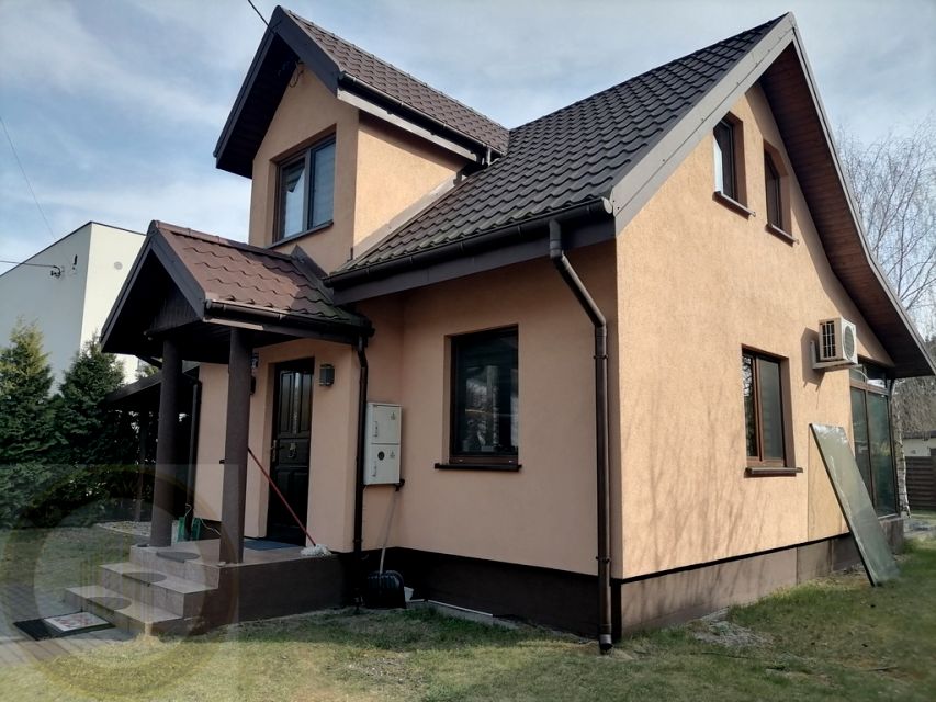 Dom Łódź sprzedaż