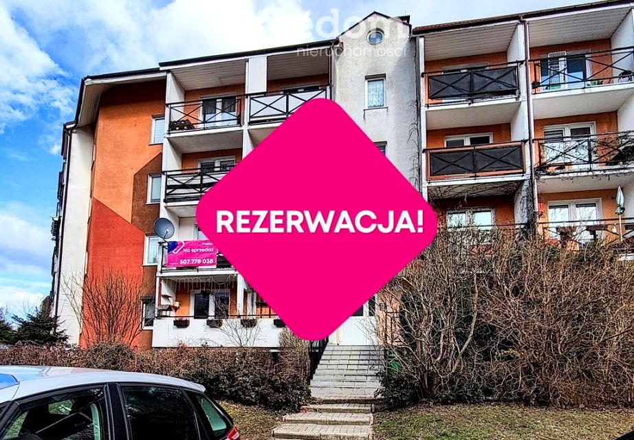 Mieszkanie Olsztyn