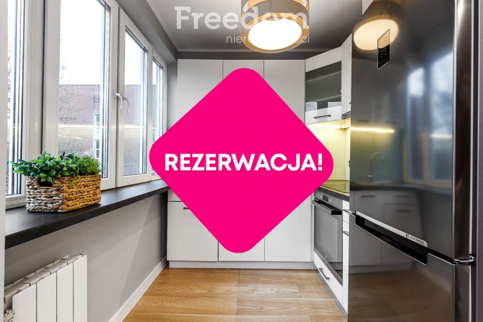 Mieszkanie Gdańsk