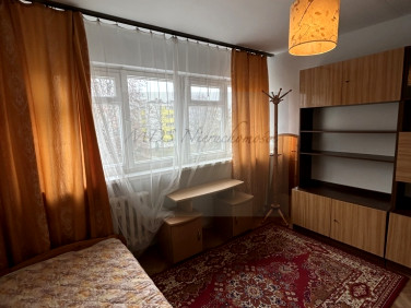 Mieszkanie blok mieszkalny Warszawa